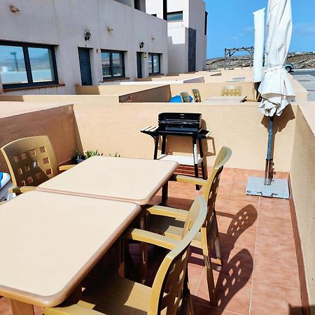 Casa Paradise El Cotillo  ภายนอก รูปภาพ