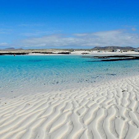 Casa Paradise El Cotillo  ภายนอก รูปภาพ