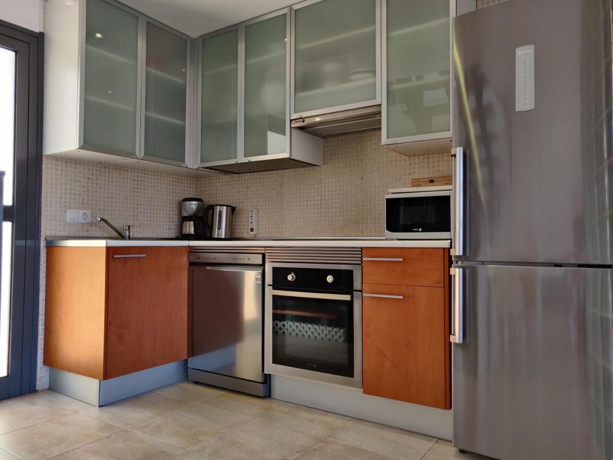 Casa Paradise El Cotillo  ภายนอก รูปภาพ