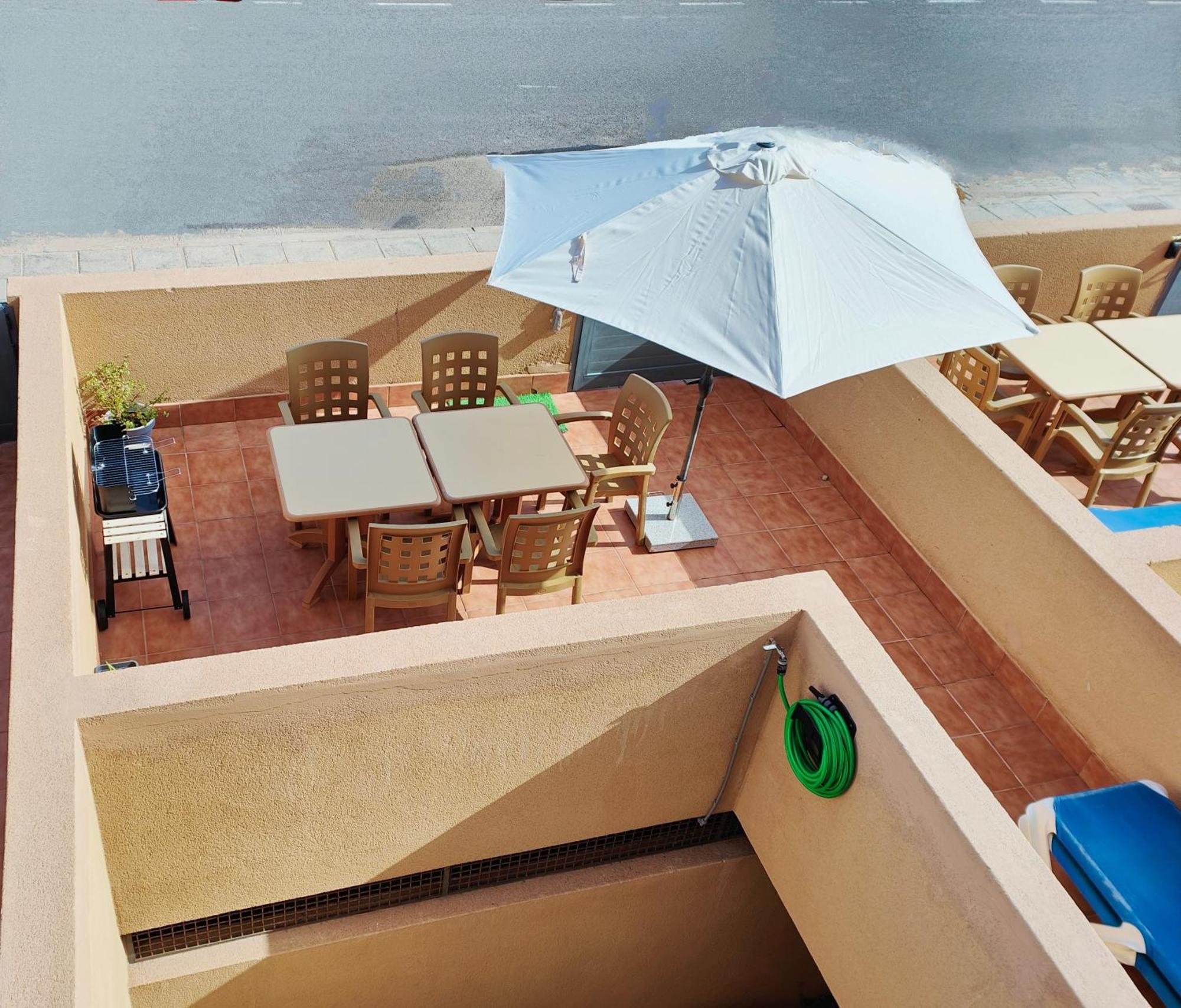 Casa Paradise El Cotillo  ภายนอก รูปภาพ