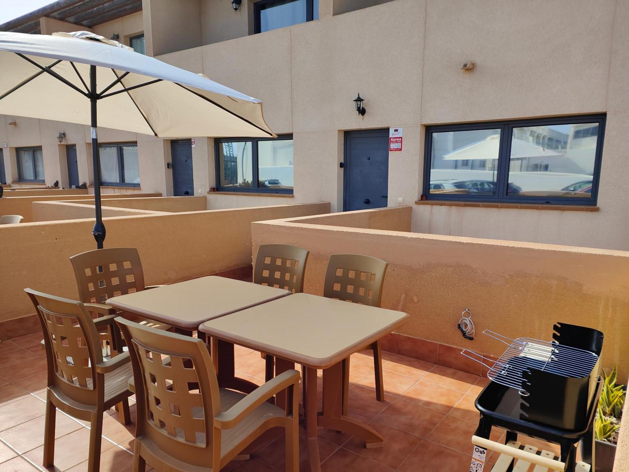 Casa Paradise El Cotillo  ภายนอก รูปภาพ
