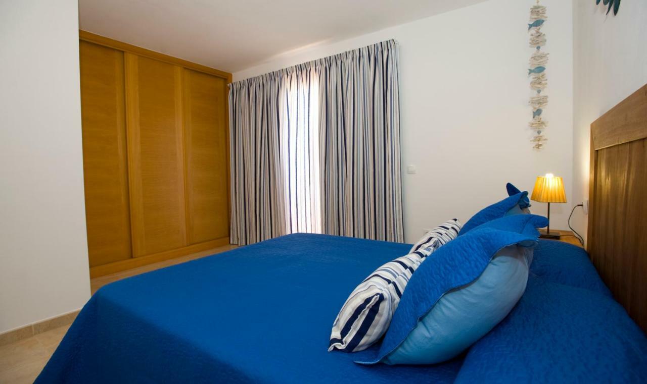 Casa Paradise El Cotillo  ภายนอก รูปภาพ