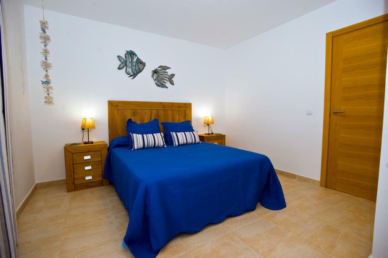 Casa Paradise El Cotillo  ภายนอก รูปภาพ
