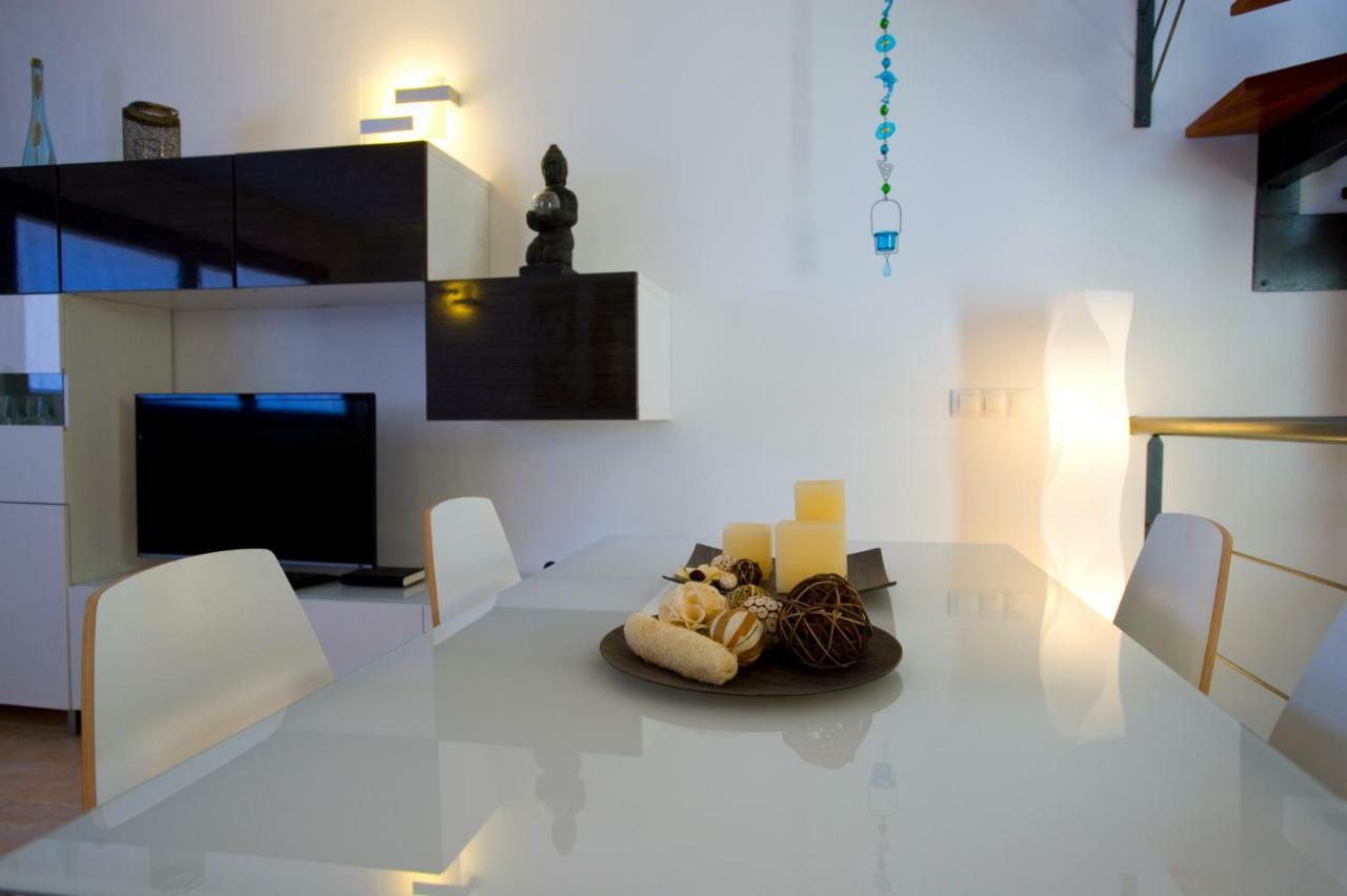 Casa Paradise El Cotillo  ภายนอก รูปภาพ