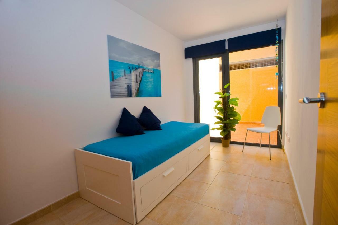Casa Paradise El Cotillo  ภายนอก รูปภาพ