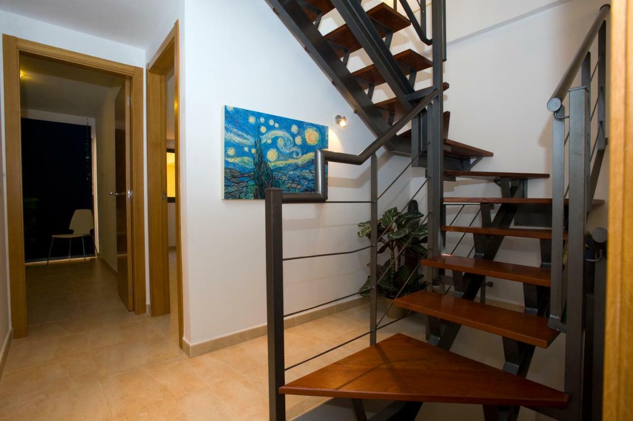 Casa Paradise El Cotillo  ภายนอก รูปภาพ