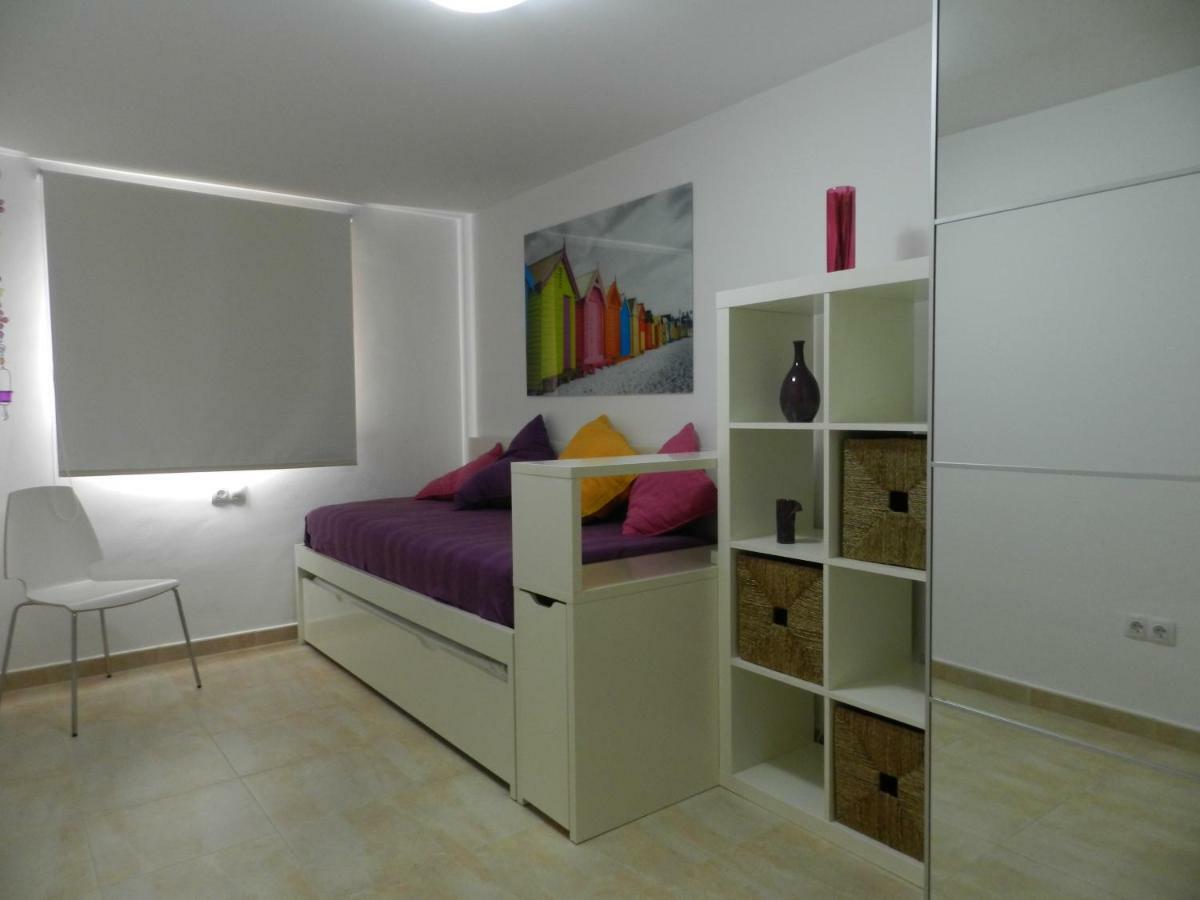 Casa Paradise El Cotillo  ภายนอก รูปภาพ