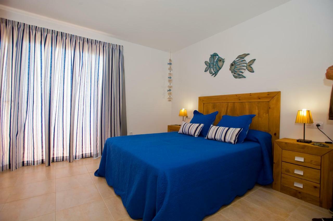 Casa Paradise El Cotillo  ภายนอก รูปภาพ