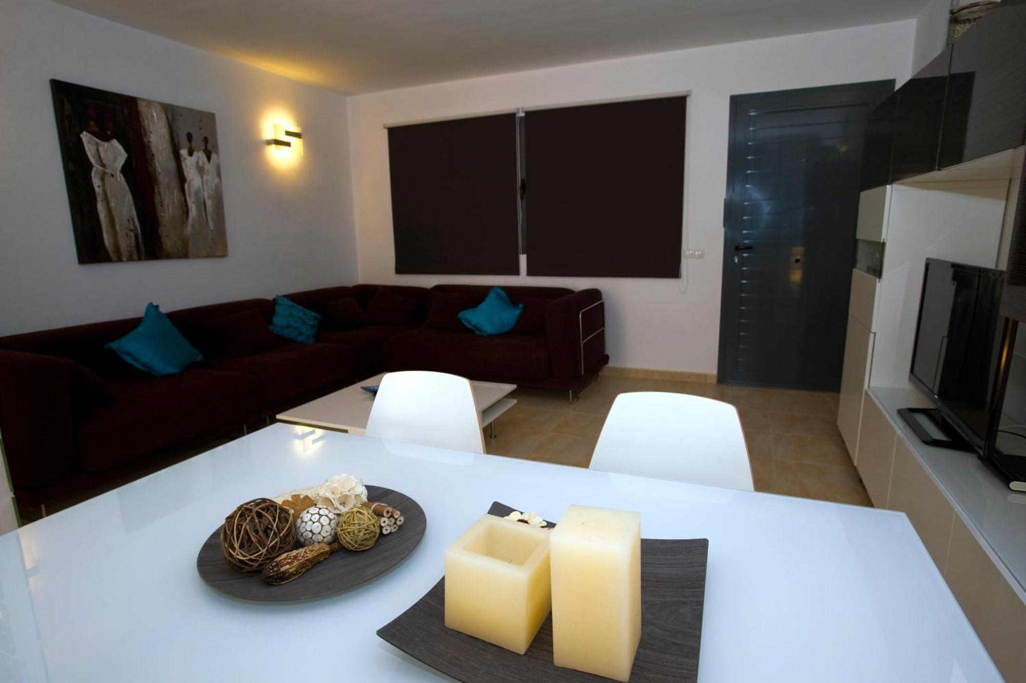 Casa Paradise El Cotillo  ภายนอก รูปภาพ