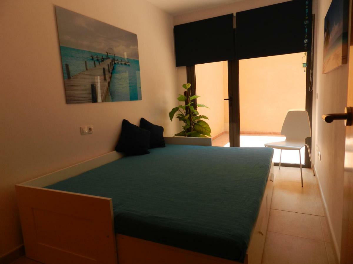 Casa Paradise El Cotillo  ภายนอก รูปภาพ