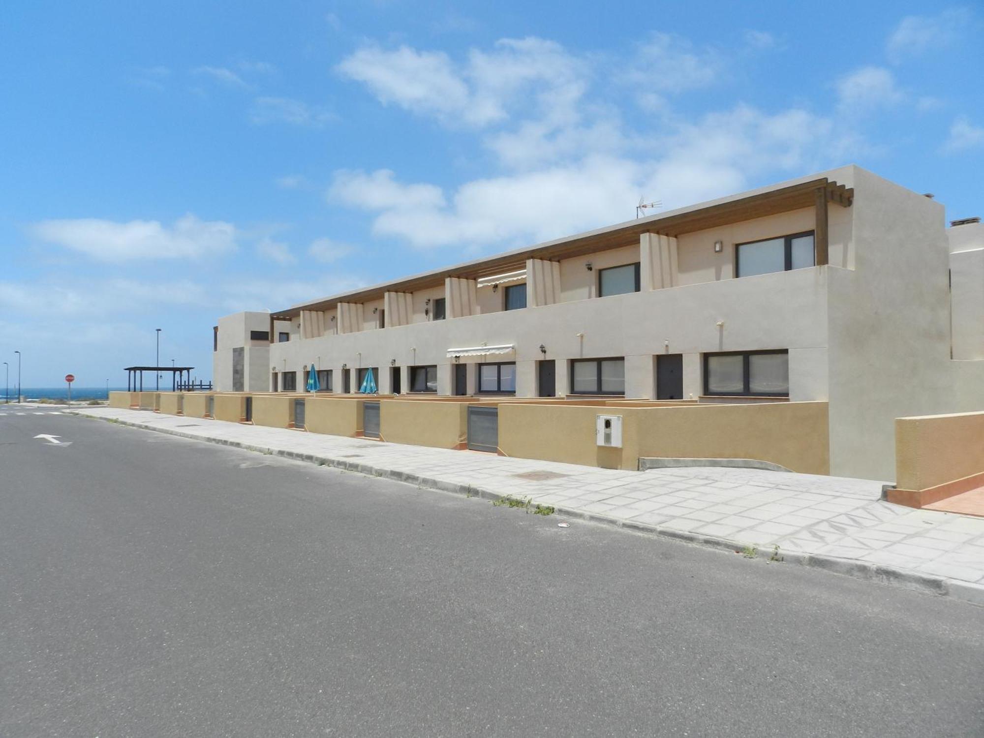 Casa Paradise El Cotillo  ภายนอก รูปภาพ